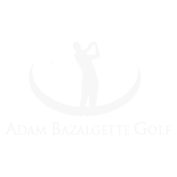 Adam Bazalgette Golf